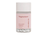 Cabau Magnesium+ Tabletten 30TB Cabau Magnesium+ Tabletten 30TB