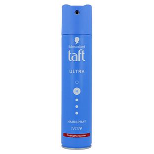 Schwarzkopf Taft Haarlak Ultra 250ML Schwarzkopf Taft Haarlak Ultra 250ML