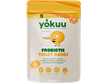 Yokuu Probiotic Toilet Bombs Fresh Summer Breeze 10ST