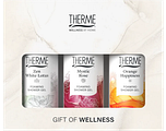 Therme Giftset Foamshower 1ST Therme Giftset Foamshower 1ST