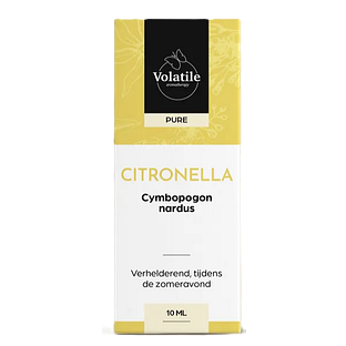 Volatile Citronella 10ML