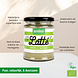 Purasana Latté Matcha & Moringa 120GR voordelen