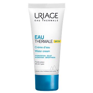 Uriage Eau Thermale Water Cream SPF20 40ML