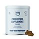 Imby Probiotics Supplement For Dogs Kauwtabletten 90KTB Imby Probiotics Supplement For Dogs Kauwtabletten 90KTB