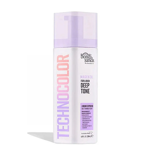 Bondi Sands Technocolor Self Tanning Foam Magenta 200ML