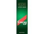Fresh Up Aftershave Depper 100ML
