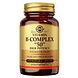 Solgar Vitamine B-complex Capsules 100VCP