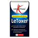 Lucovitaal Le Toxer Capsules 60CP