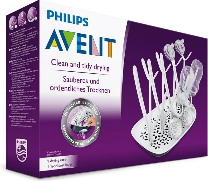 Avent Droogrek afbeelding