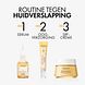 Vichy Neovadiol Magistral SPF50 50ML routine tegen huidverslapping