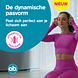 OB Original Dynamic Fit Tampons Ultra 16ST dynamische pasvorm OB Original Dynamic Fit Tampons Ultra 16ST dynamische pasvorm