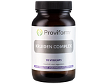 Proviform Kruidencomplex Vegicaps 90VCP