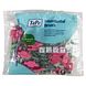 TePe Interdentale Rager Original Roze 0,4 mm 20ST TePe Interdentale Rager Original Roze 0,4 mm 20ST