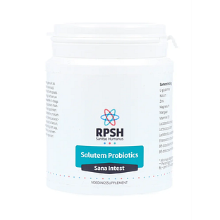 RP Vitamino Analytic Salutem Probiotics 110GR RP Vitamino Analytic Salutem Probiotics 110GR
