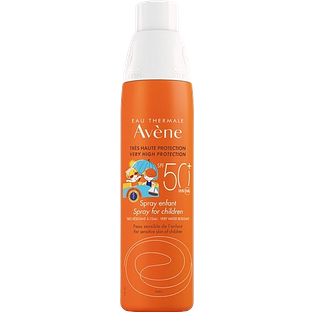 Eau Thermale Avène Zon Spray Kids SPF 50+ 200ML
