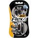 Bic Flex 4 Comfort Wegwerpscheermes 3ST