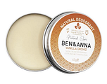 Ben & Anna Deodorant Crème - Vanilla Orchid 45GR