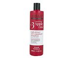 Urban Care No.3 Applecider Hair+scalp Anti-Danfruff Peeling Shampoo 350ML