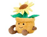 Warmies Zonnebloem Warmteknuffel 1ST