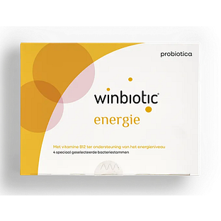 Winbiotic Energie Poeder 60GR