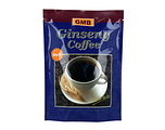 GMB Ginseng Coffee Zwart 20ST