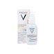 Vichy Capital Soleil UV-Age Daily SPF50+ Getint Light 40ML verpakking met inhoud