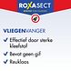 Roxasect Vliegenvanger 4ST voordelen