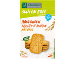 Damhert Gluten Free Haverkoekjes Naturel 165GR