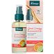 Kneipp Massageolie Good Energy 100ML Spray flacon plus verpakking