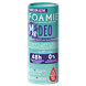 Foamie Magnesium Active Plastic Free Deo Fresh Scent 48H 40GR