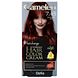Cameleo Hair Color Cream 7.45 Intensive Red 1ST
