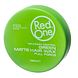 RedOne Matte Hair Wax Green 150ML