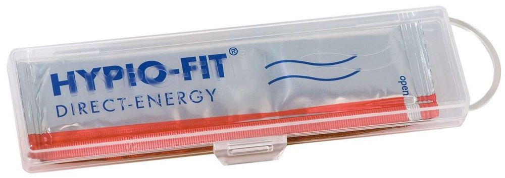 Hypio Fit Direct Energy Lemon Brillbox 2ST