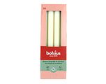 Bolsius Dinerkaarsen Soft Pearl 230/20 8ST