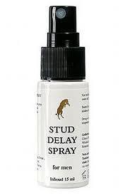 Stud Delay Spray 15ML afbeelding