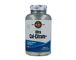 Kal Ultra Cal-Citrate+ Tabletten 120TB