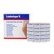 Leukoplast Leukotape K Kinesiotape Beige 5cmx5m 1ST Verpakking leukotape