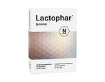 Nutriphyt Lactophar Tabletten 30TB