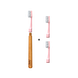 TePe Choice Soft RozeTandenborstel 3ST TePe Choice Soft RozeTandenborstel 3ST