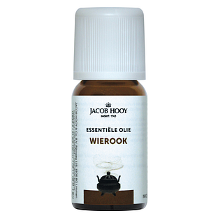 Jacob Hooy Essentiële Olie Wierook 10ML