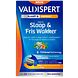 Valdispert Slaap & Fris Wakker Tabletten 24TB Valdispert Slaap & Fris Wakker Tabletten 24TB