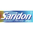 Saridon Tabletten 20TB