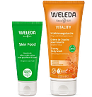 Naar: Weleda