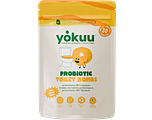 Yokuu Probiotische WC Bommen Fresh Summer Breeze 30ST
