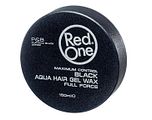 RedOne Aqua Hair Gel Wax Black 150ML