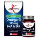 Lucovitaal Omega-3 Vegan 375mg DHA & EPA Capsules 30CP