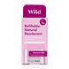 Wild Deodorant - Coconut/Vanilla 40GR Wild Deodorant - Coconut/Vanilla 40GR
