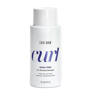 Color Wow Curl Wow Pre-Shampo Detangler 295ML Color Wow Curl Wow Pre-Shampo Detangler 295ML