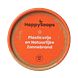 HappySoaps Zonnebrand SPF50 50GR
