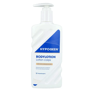Hypogeen Bodylotion Very Dry & Sensitive Skin 300ML